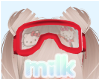 Milk - Kitty Goggles