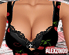 Cerejas Romper