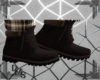 Winter Teddy FleeceBoots