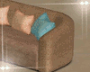 SOFA W POSE