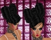 (JS) Poppy Black hair
