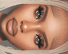 Kylie Mesh Head