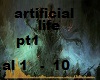artificial life pt1