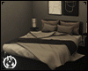 Bedroom Realistic