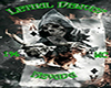 Lethal Demons Mc Banner