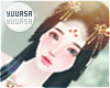❖Ling Lu 金