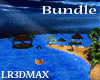 (LR)Magic Island:BUNDLE