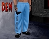 Halloween Pj's 4