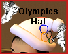 Olympics Hat