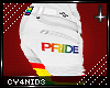 ⸸Pride Jeans
