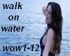 Ira Losco- Walk on Water