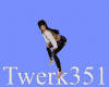 Twerk 1PoseSpot 2