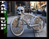 Skull Biking Leisure1