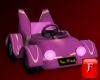 Go-Kart (Violet)