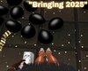 Bringing 2025