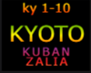 KYOTO