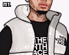 ð¥. North White Puffer