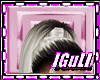 Gabriela Blonde Hair