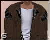 !G! M Leather Jacket #1
