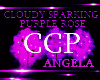 CloudySparkingPurpleRose