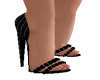Sandalia Black  Perfeita
