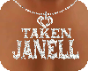 [SL]TakenJanell