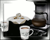 ~a~ Coffee Maker Counter