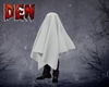 Halloween Ghost