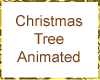 Xmas Tree Animated
