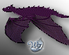 Paper Dragon - Purple