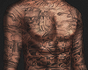 full body tattoo ᵏᶻ