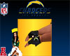 Chargers MenRiderGloves