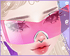 Bratty glasses