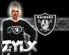 LA Raiders Shirt