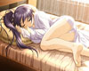Manga sleep