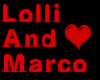 *~* Lolli&Marco 3 *~*