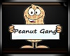 Peanut Gang Request
