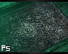 [Ps] Old Rug (Blue)