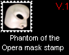 Phantom stamp V.1 ~LC
