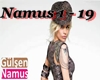 Gulsen - Namus