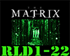 Matrix Reloaded TrackPT2