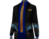 Court of Oceans Blazer