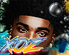 xOz Bomani Messy Fro '25