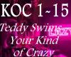 Your Kind of Crazy (rmx)