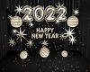 Happy New Year 2022 ®