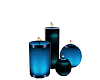 (MB) CANDLES