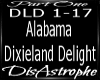 Dixieland Delight P1