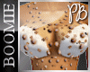 *B* PArty PB