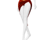 Yola Red Skirt RLL