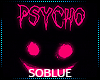 *SB* Psycho